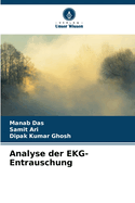 Analyse der EKG-Entrauschung