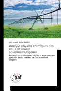 Analyse Physico-Chimiques Des Eaux de l'Oued Soummam(algerie)