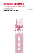 Analyse Spatiale: Les Localisations