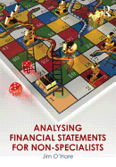 Analysing Financial Statements for Non-Specialists