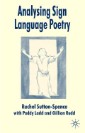 Analysing Sign Language Poetry