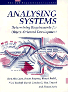 Analysing Systems