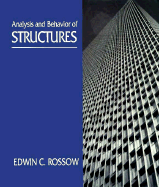 Analysis and Behavior of Structures