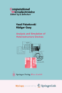 Analysis and Simulation of Heterostructure Devices