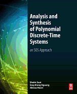 Analysis and Synthesis of Polynomial Discrete-Time Systems: An SOS Approach