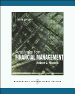 Analysis for Financial Management (Int'l Ed)