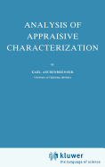 Analysis of Appraisive Characterization