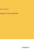 Analysis of Civil Government