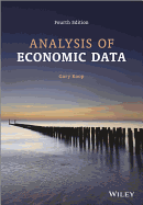 Analysis of Economic Data