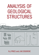 Analysis of geological structures