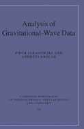 Analysis of Gravitational-Wave Data