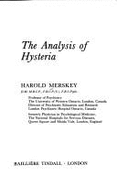 Analysis of Hysteria