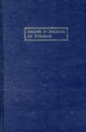 Analysis of Industrial Air Pollutants.