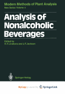 Analysis of nonalcoholic beverages