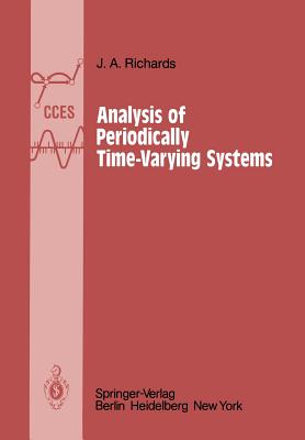 Analysis of Periodically Time-Varying Systems - Richards, John A