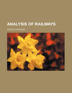 Analysis of Railways