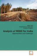 Analysis of Redd for India