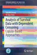 Analysis of Survival Data with Dependent Censoring: Copula-Based Approaches