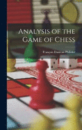 Analysis of the Game of Chess