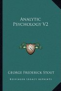Analytic Psychology V2