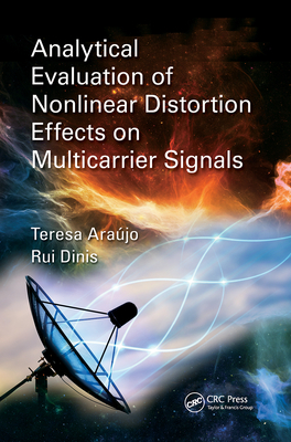 Analytical Evaluation of Nonlinear Distortion Effects on Multicarrier Signals - Arajo, Theresa, and Dinis, Rui