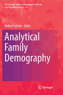 Analytical Family Demography