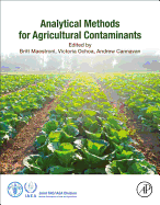 Analytical Methods for Agricultural Contaminants