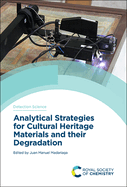 Analytical Strategies for Cultural Heritage Materials and Their Degradation