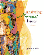 Analyzing Moral Issues - Boss, Judith A