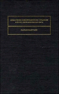 Analyzing Redistribution Policies: A Study Using Australian Data