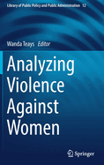 Analyzing Violence Against Women