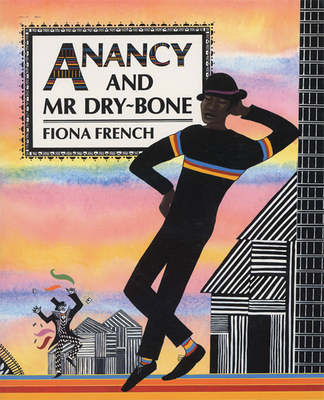 Anancy and Mr Dry-Bone - 