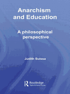 Anarchism and Education: A Philosophical Perspective