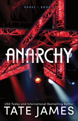 Anarchy - James, Tate