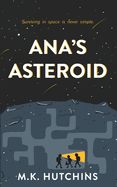 Ana's Asteroid