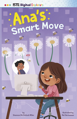 Ana's Smart Move - McClintock Miller, Shannon