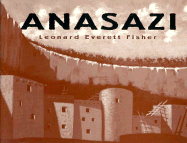 Anasazi - Fisher, Leonard Everett