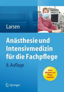 Anasthesie Und Intensivmedizin Fur Die Fachpflege