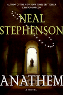 Anathem - Stephenson, Neal