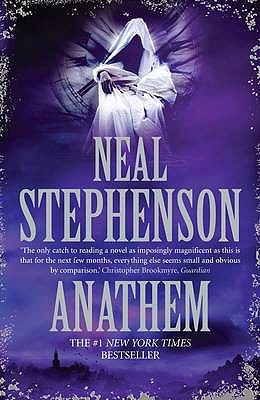 Anathem - Stephenson, Neal