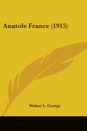 Anatole France (1915)