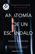 Anatoma de Un Escndalo / Anatomy of a Scandal