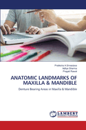 Anatomic Landmarks of Maxilla & Mandible