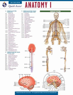 Anatomy 1-Rea's Quick Access Reference Chart
