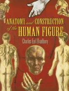 Anatomy and construction of the human figure.