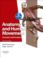 Anatomy and Human Movement: Structure and function