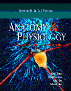 Anatomy and Physiology Laboratory Textbook, Intermediate Version, Cat
