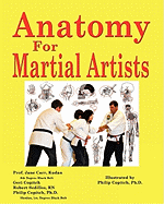 Anatomy For Martial Artists