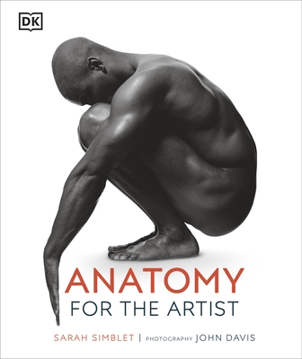 Anatomy for the Artist - Simblet, Sarah