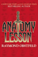 Anatomy Lesson - Obstfeld, Raymond